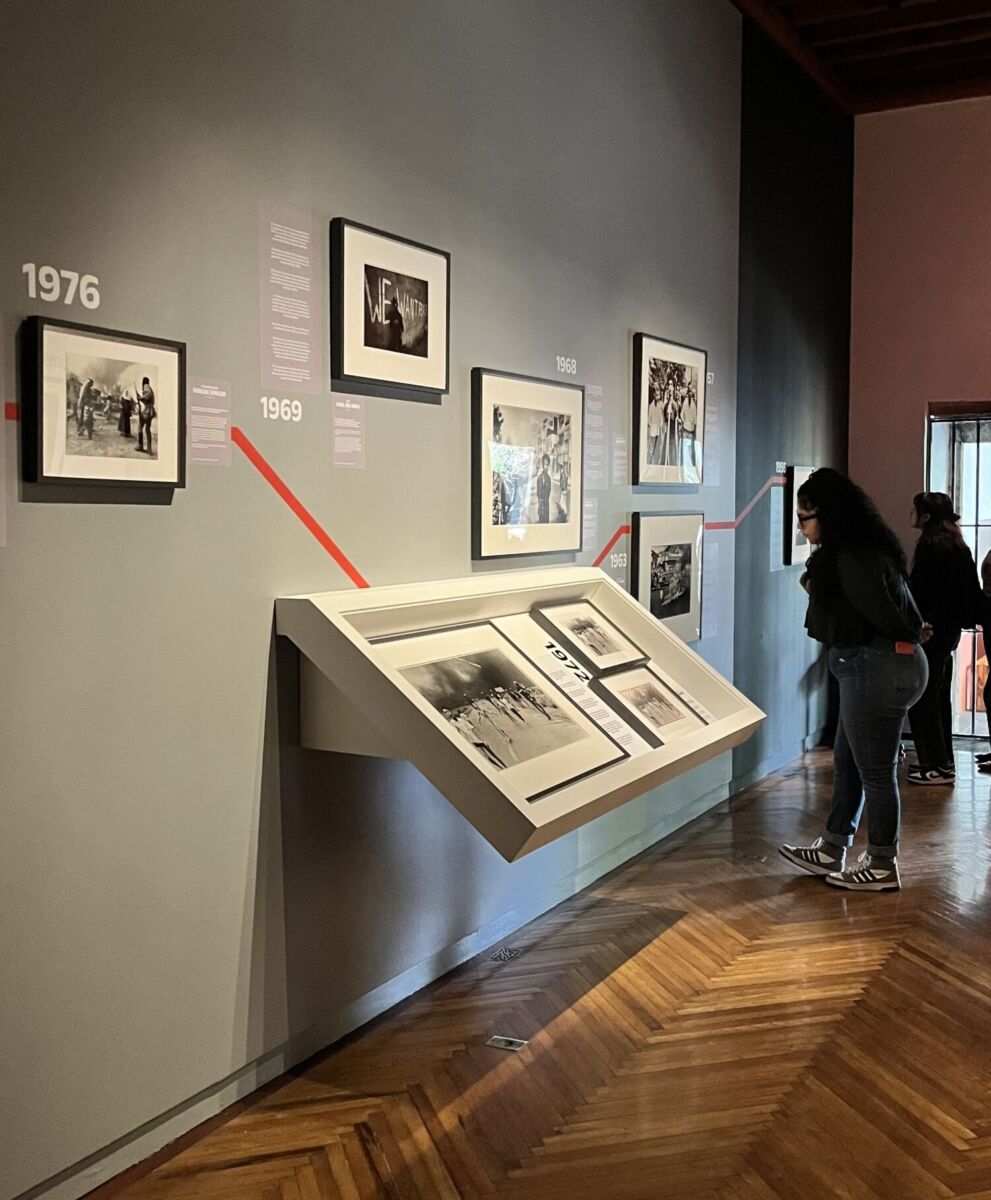 4 exposiciones en la CDMX para armar un plan que no se arruina con la lluvia