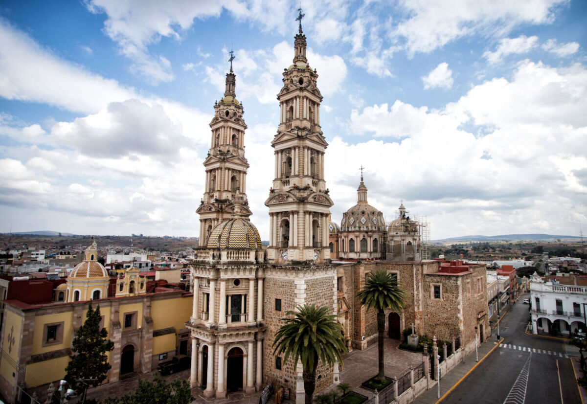 ciudad ganadera en Jalisco 