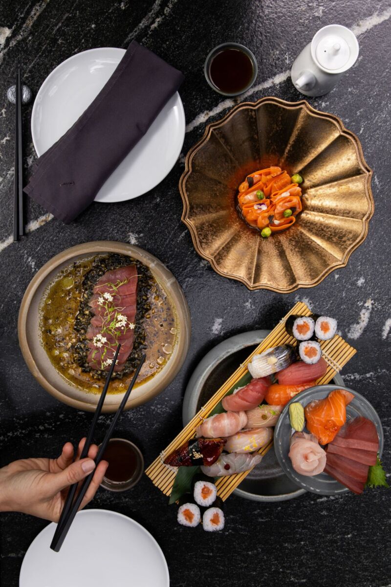 cocina japonesa tori temístocles