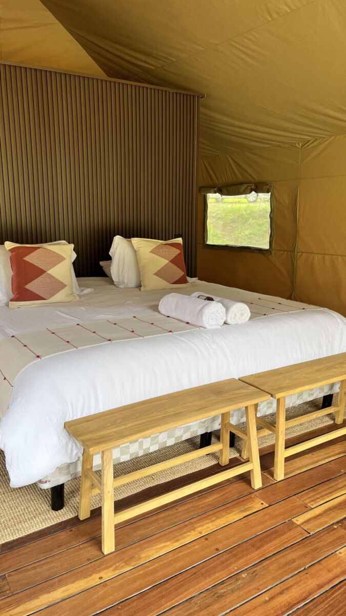 cama king size vatsu tepoztlán