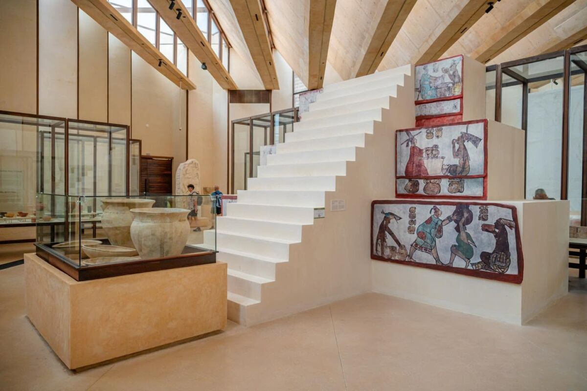 Museo Regional de la Costa Oriental