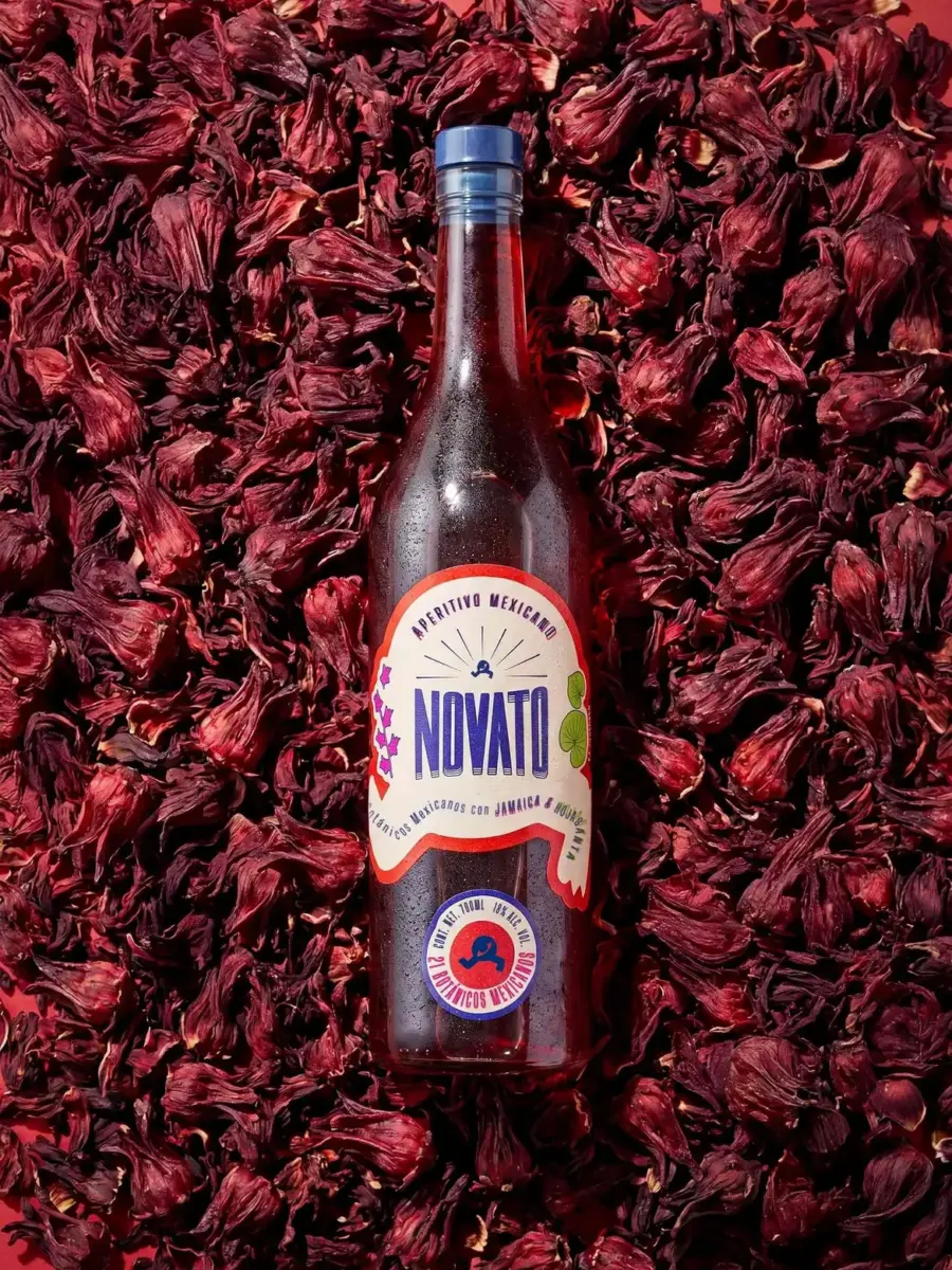 Aperitivo Novato