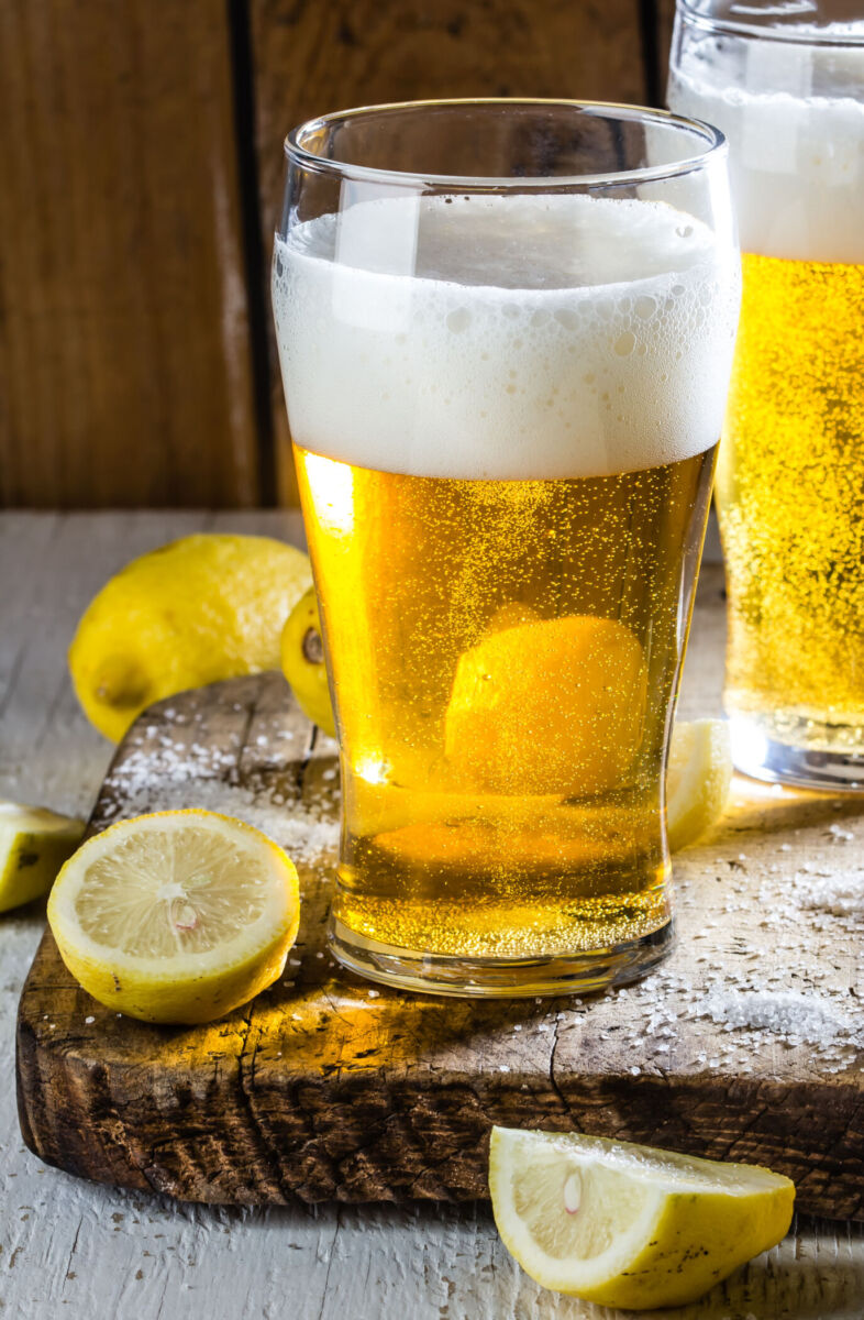 No vuelvo a ponerle limón y sal a mi cerveza: esta chelada en lata ya lo tiene todo y sabe deliciosa