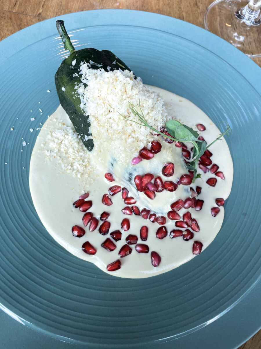 platillo poblano 