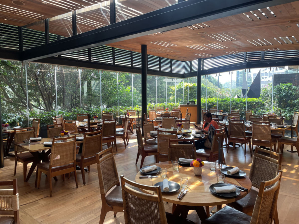 restaurante chapulín cdmx