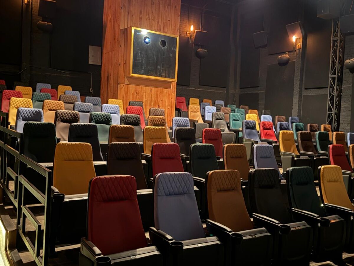 butacas cine Tonalá