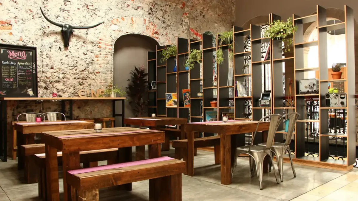 La Casa del cine