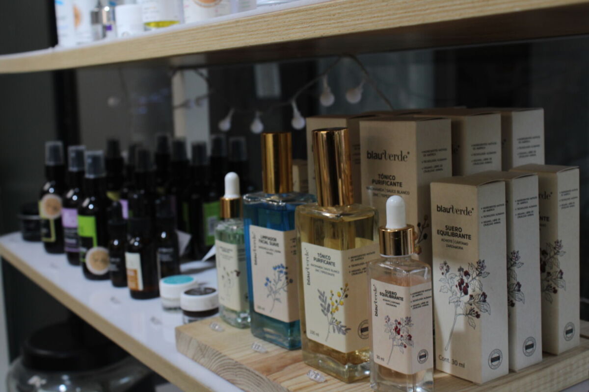 producto naturales en Blumma