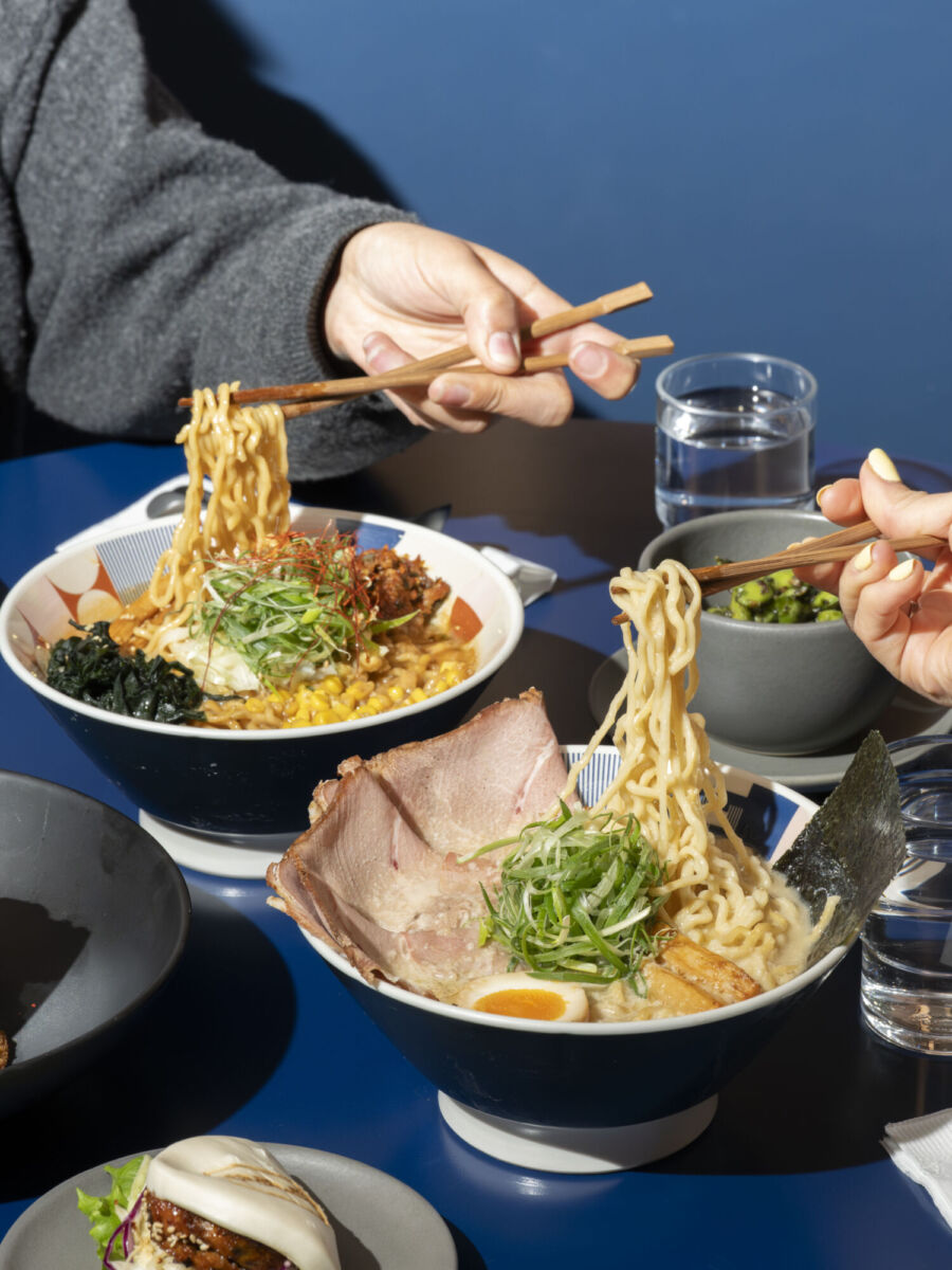 Hoy es el Día del Ramen: «cuando estoy triste, es lo único que me levanta y tengo varios favoritos en la CDMX»