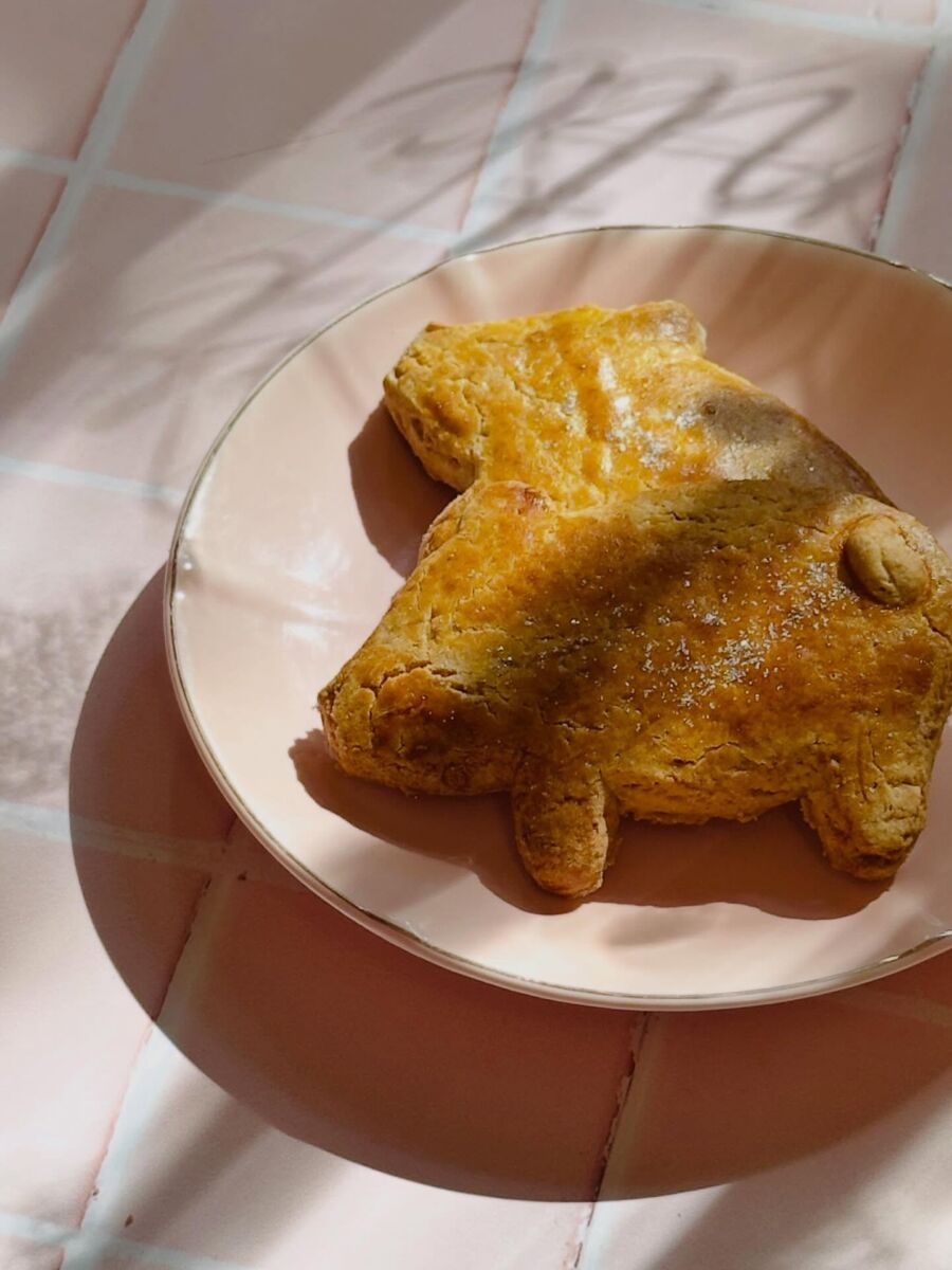 pan dulce mexicano 