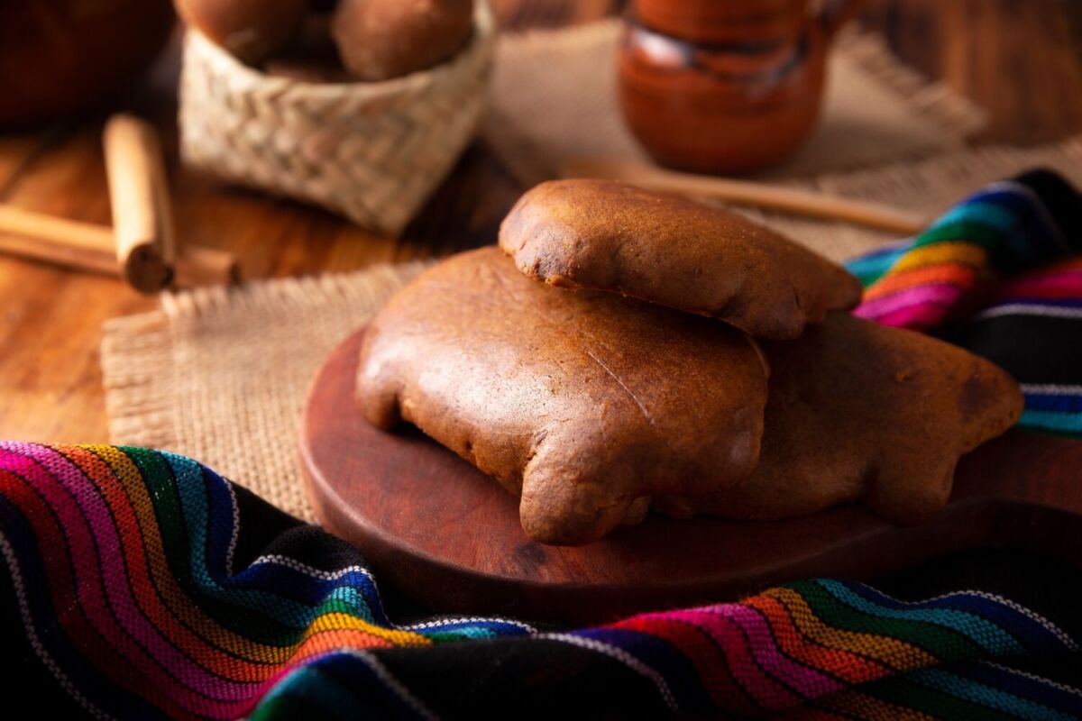 Panaderías en la CDMX donde todavía puedes encontrar puerquitos de piloncillo y recordar tu infancia