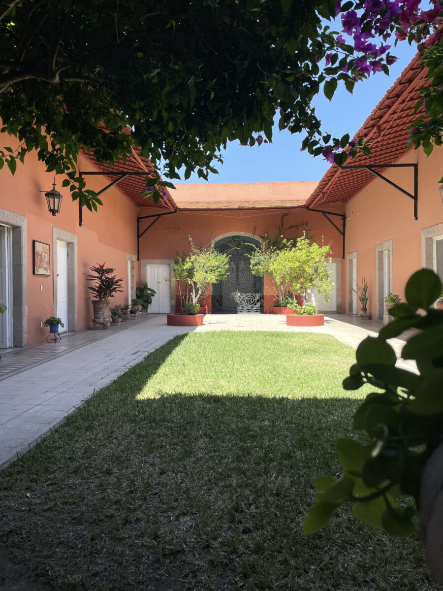 Museo Casa Cánovas