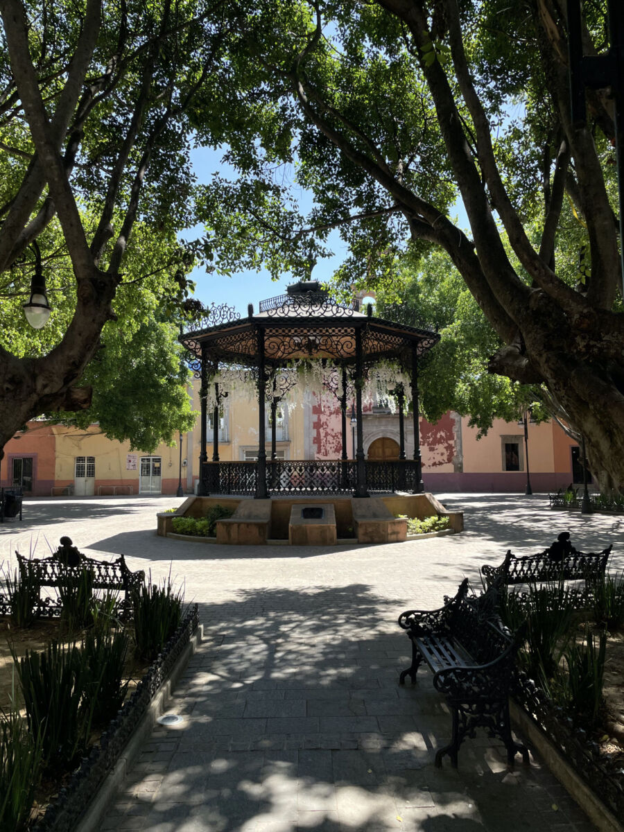 Oficial y comprobado: celebrarán la Feria de la Nuez y el Membrillo en el Pueblo Mágico para ir el fin de semana