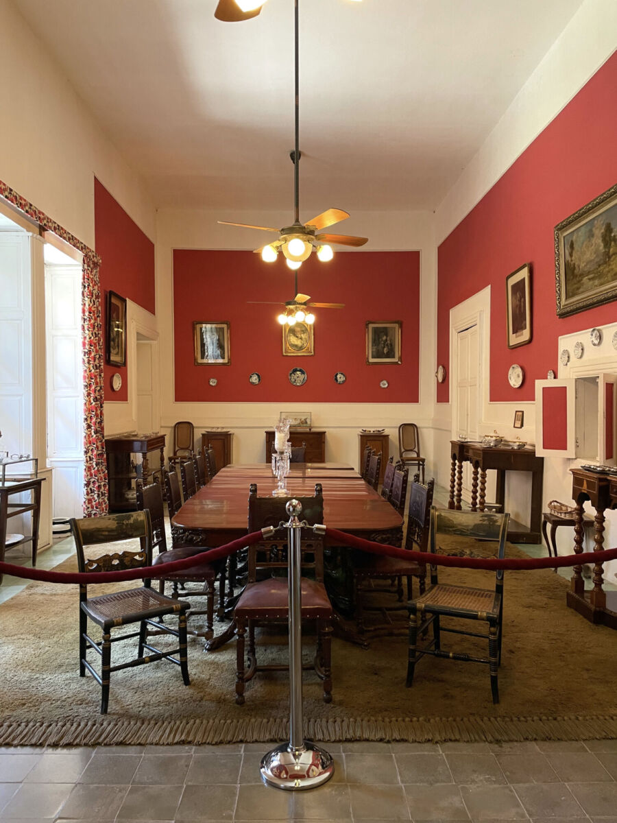 Museo Casa Cánovas