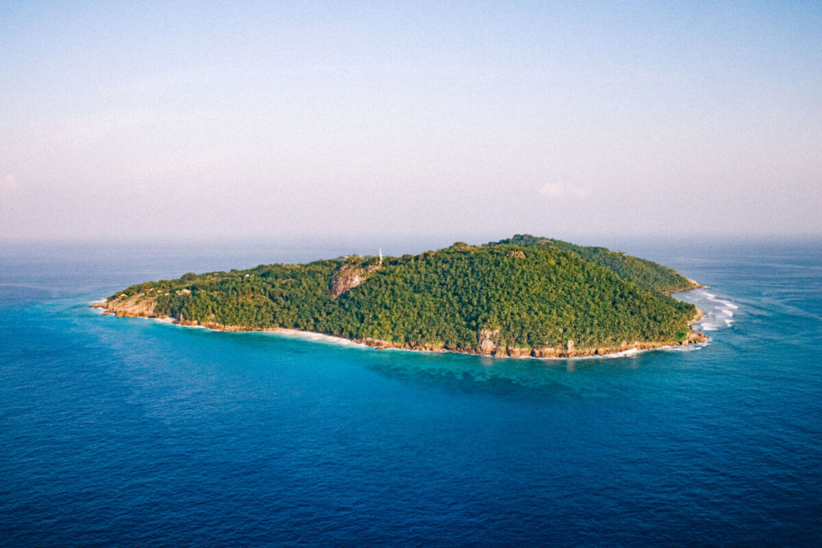 imagen panoramica isla fregate