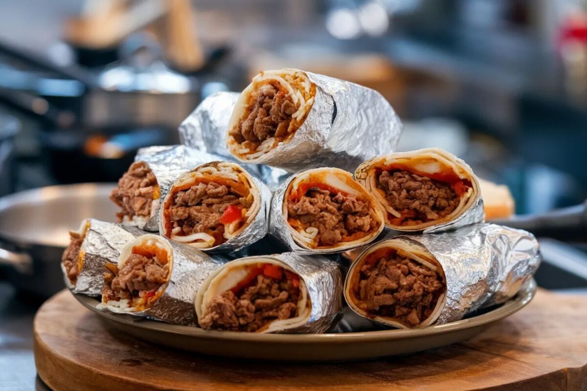 burritos 