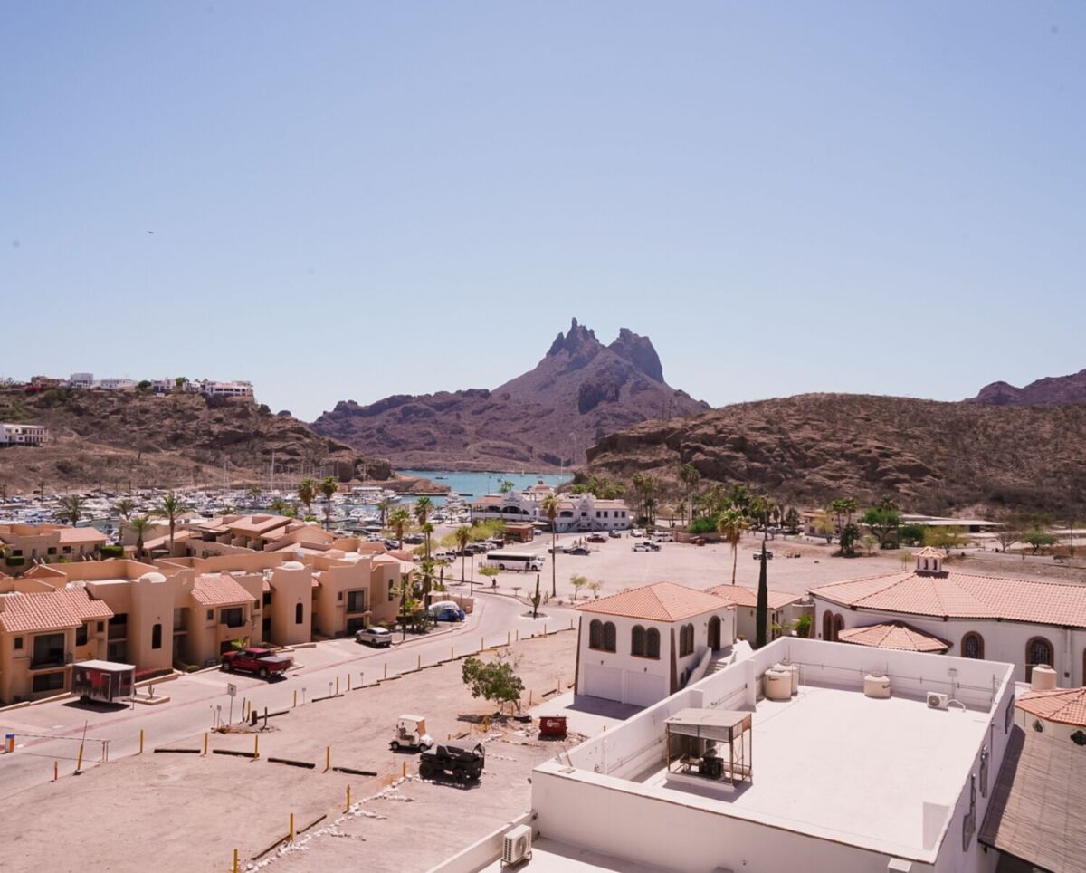 ciudad costera en Sonora 