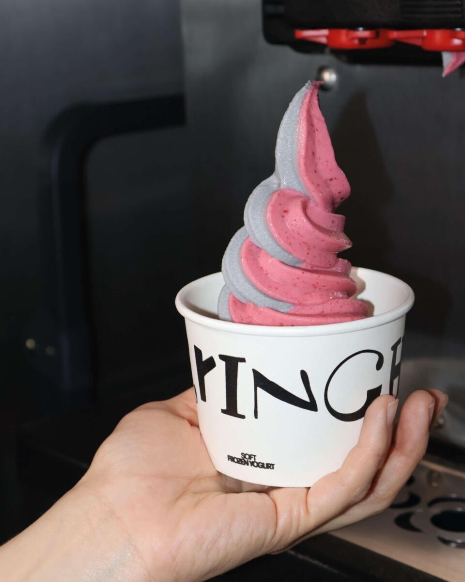 Berrinche: El rinconcito de la Condesa para comer helado, acariciar un perro y bajarle al drama Berrinche: El rinconcito de la Condesa para comer helado, acariciar un perro y bajarle al drama