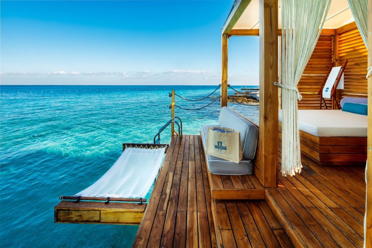 La mejor playa del mundo 2026 está en México pero no tiene hoteles: dónde hospedarte lo más cerca posible 