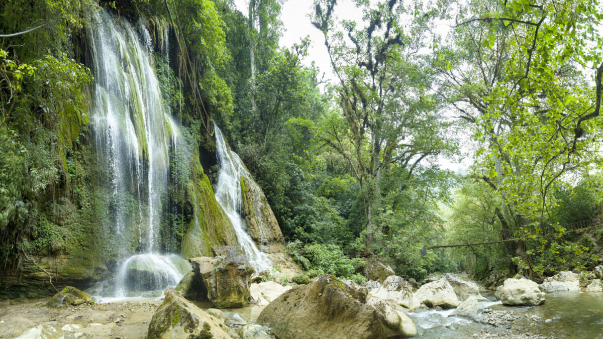 cascada