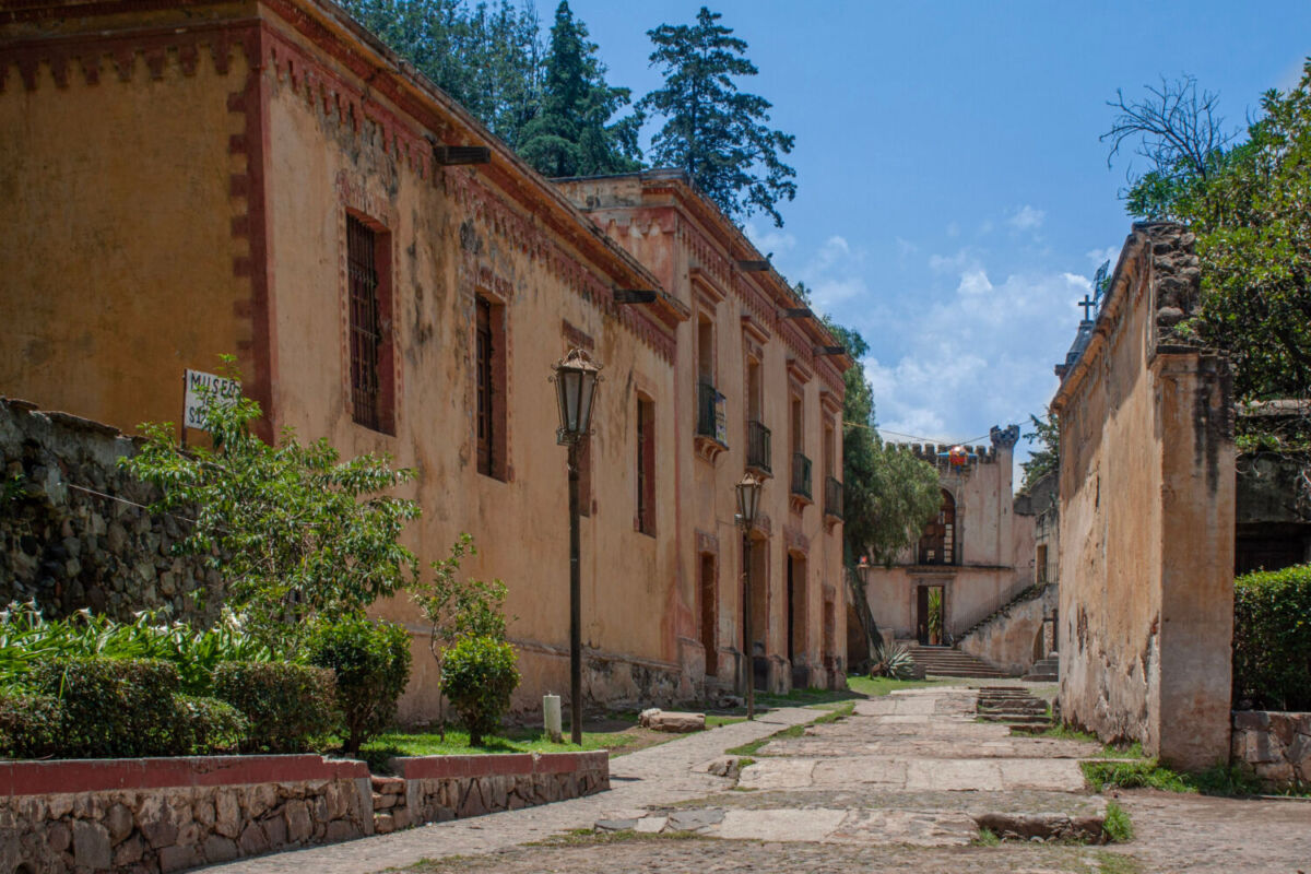 molino de flores texcoco