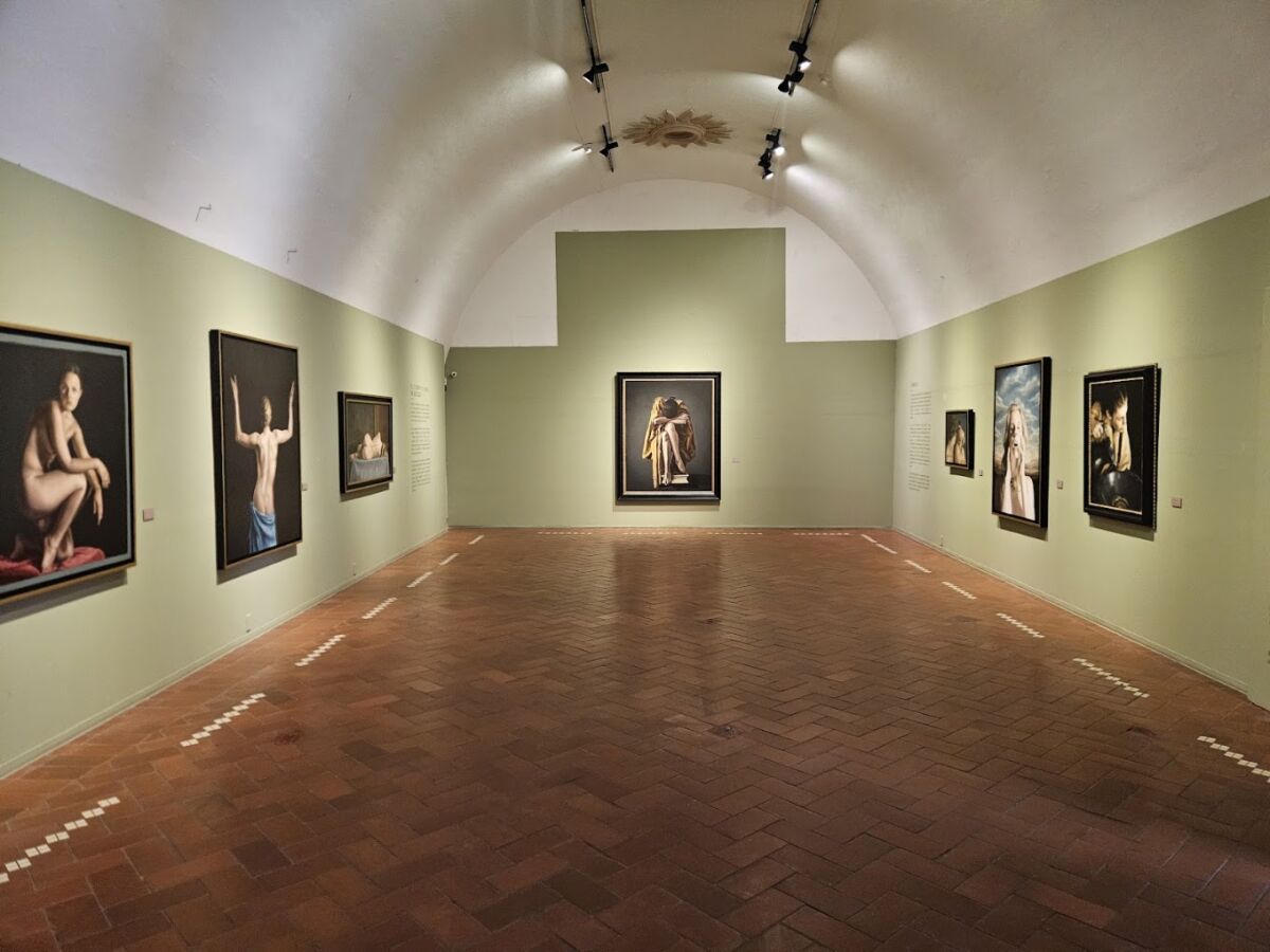 museo de arte 
