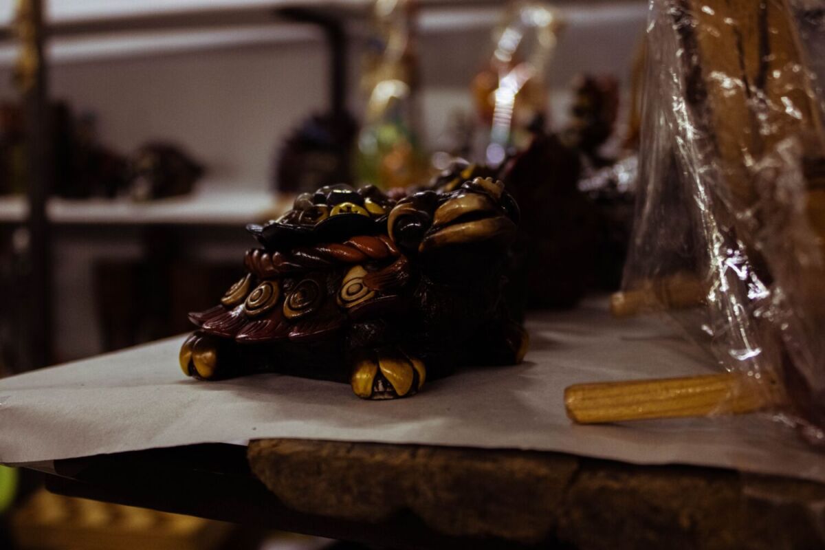artesanía mexicana 