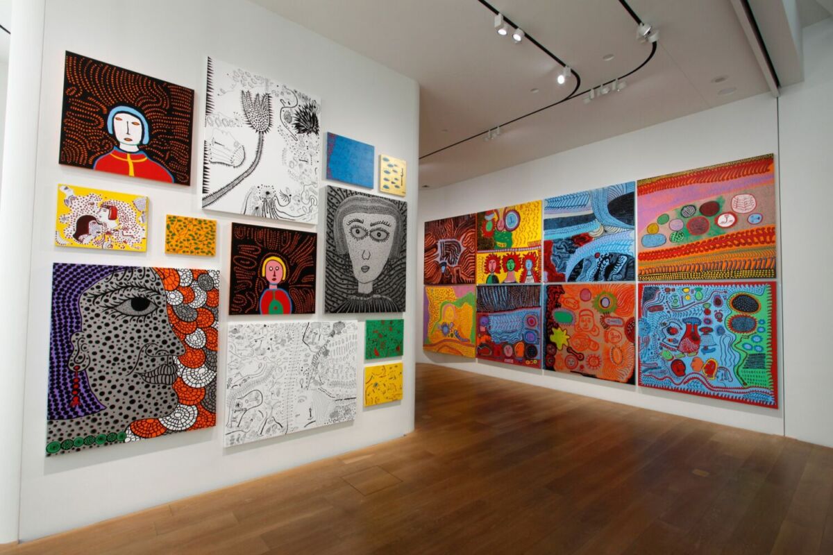 arte contemporáneo 