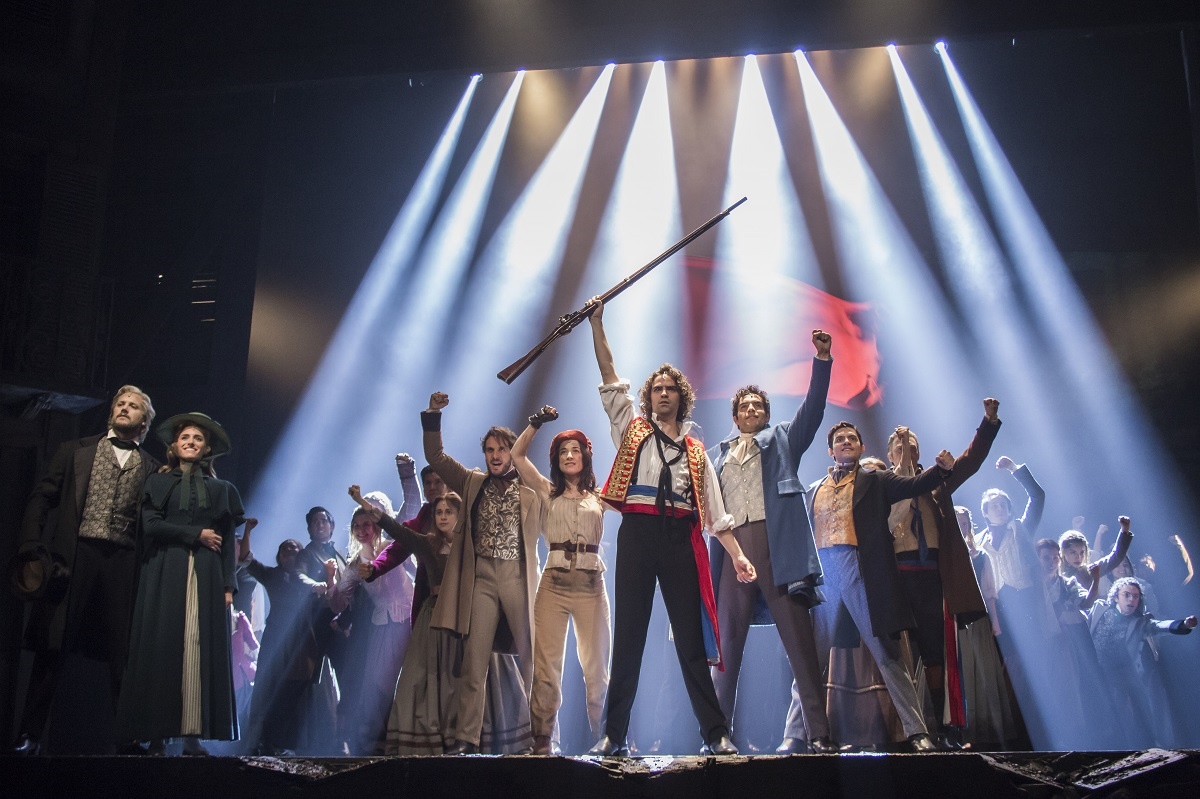 Estados Unidos no sabe que hay un Broadway mexicano: La calle en la CDMX llena de teatros con musicales