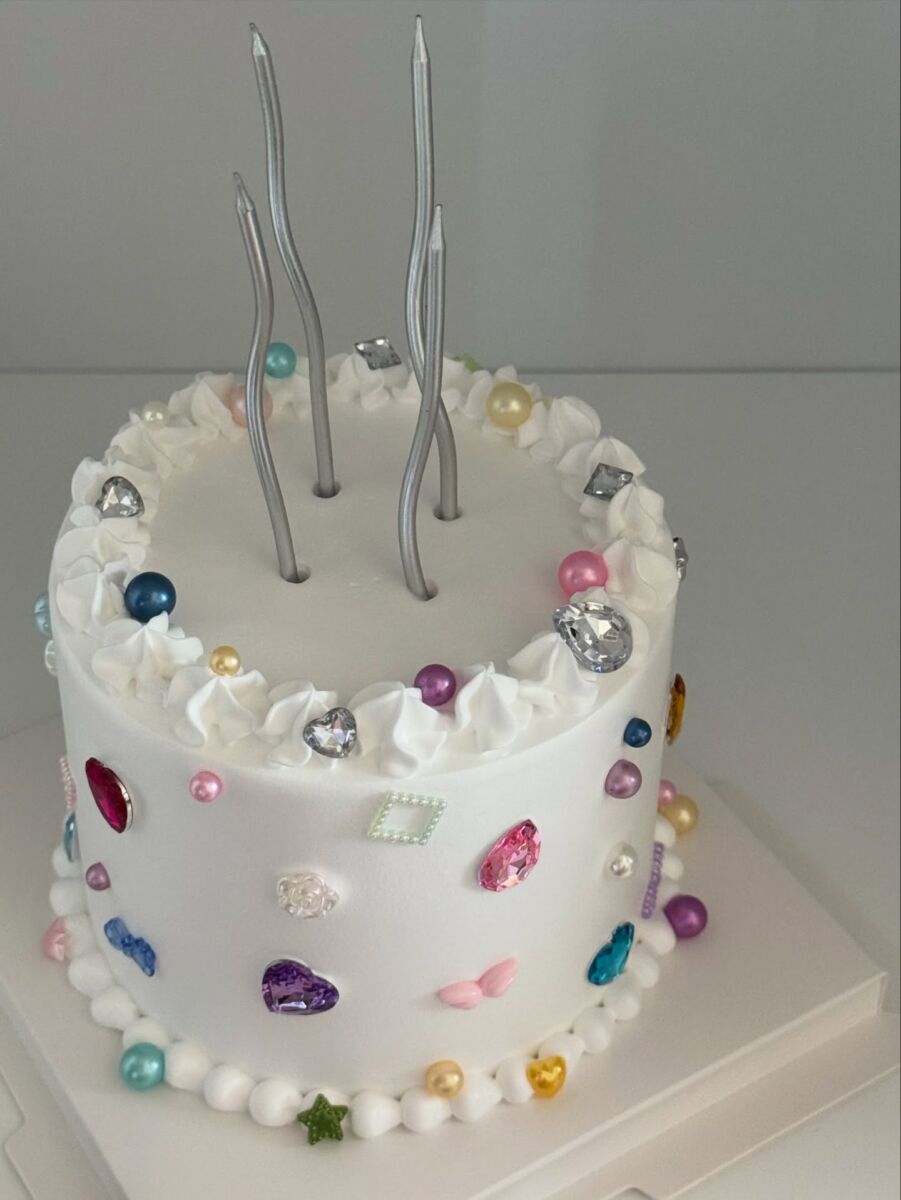 pastel de gemas