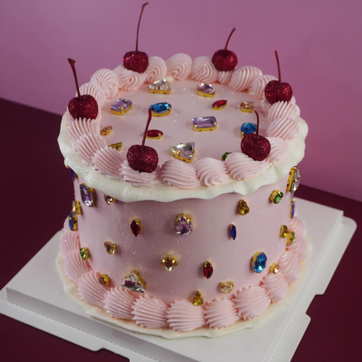 pasteles personalizados en CDMX