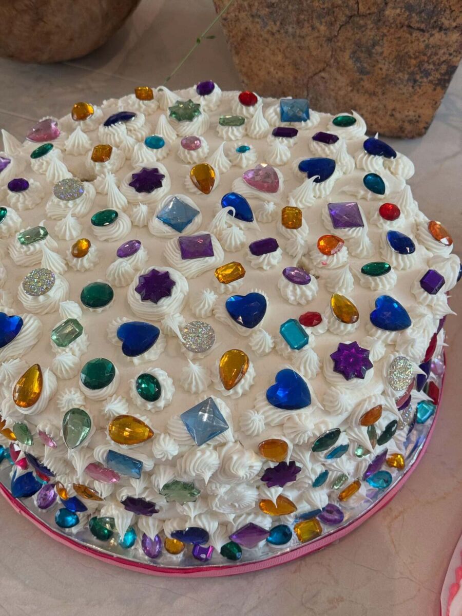 Pastelerías en la CDMX donde puedes mandar a hacer tu ‘gem cake’ como el de Kylie Jenner