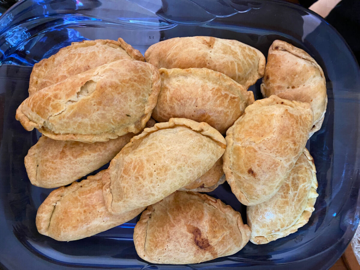 pastes hidalguenses 