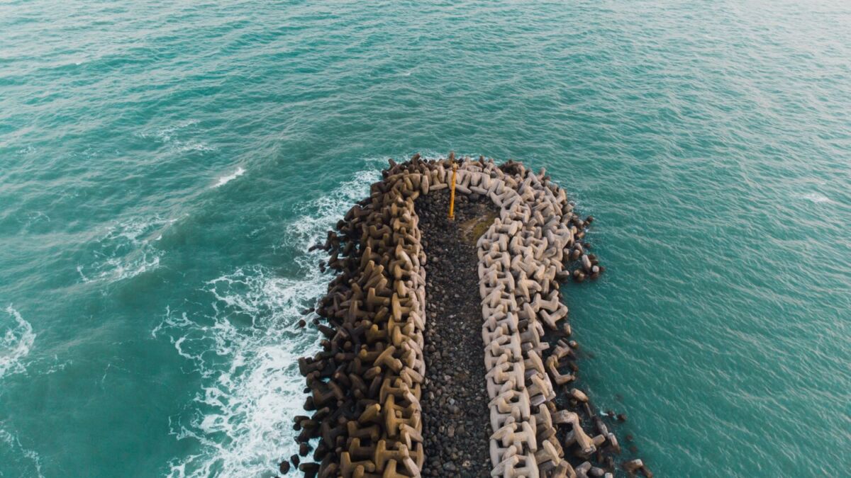 Costa Esmeralda Veracruz
