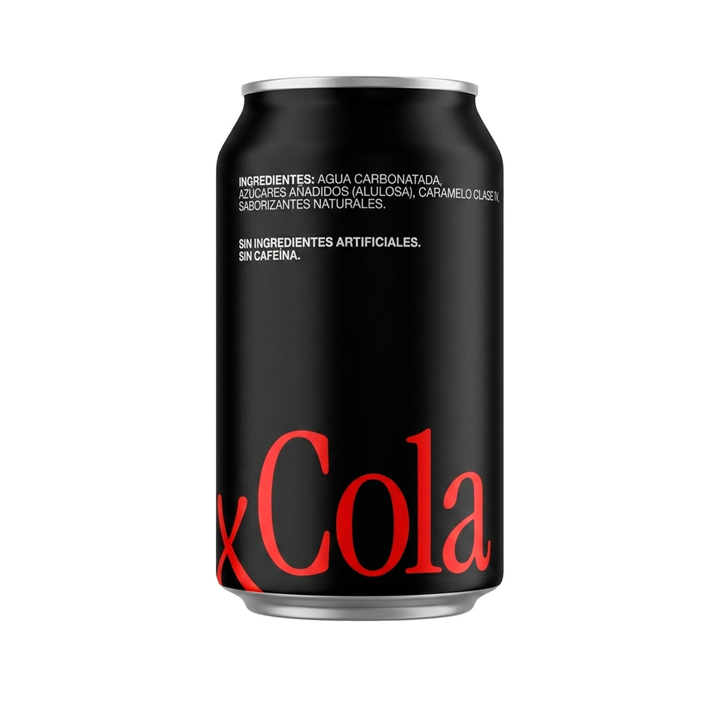 refresco de cola 