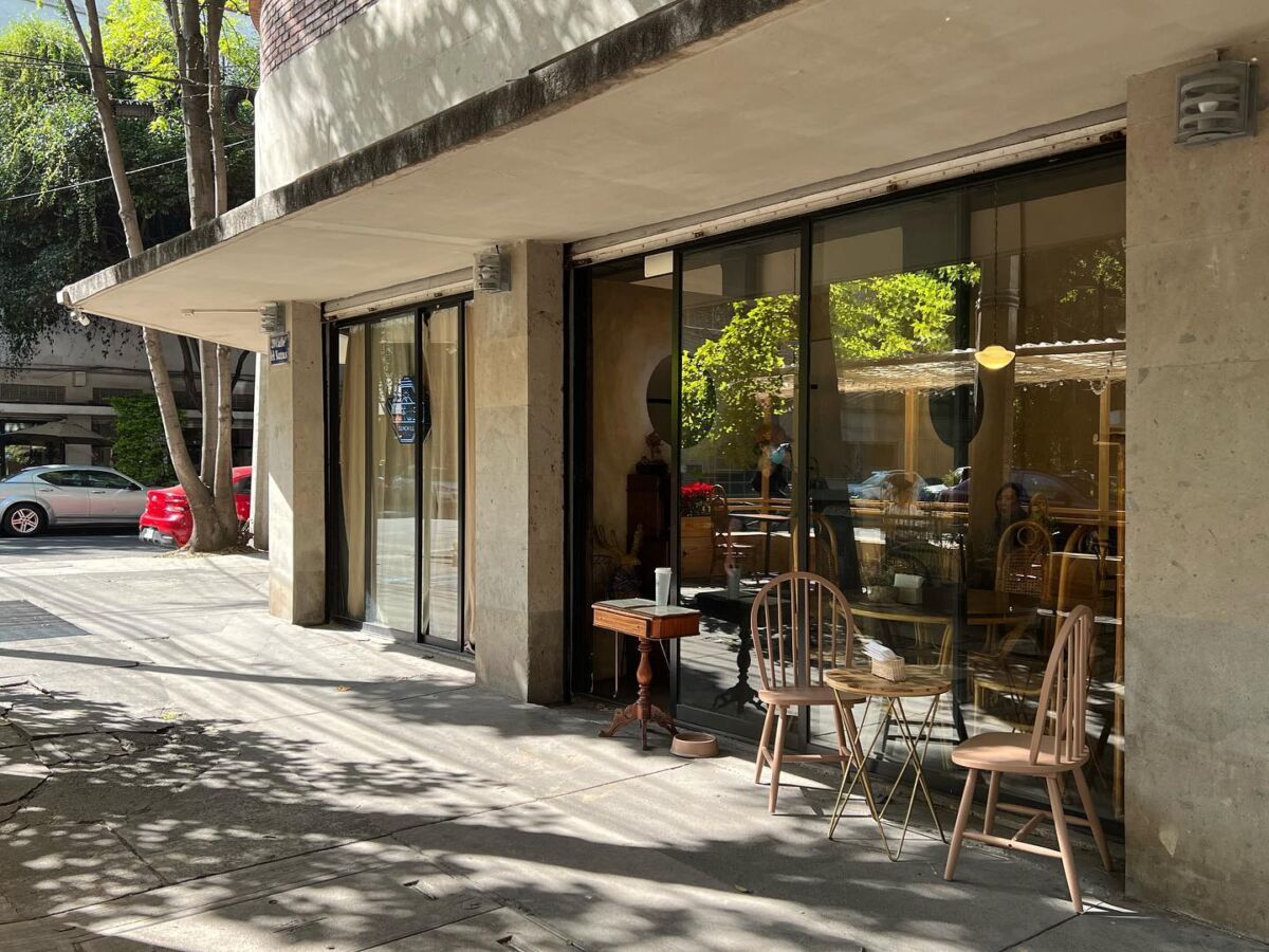 Descubrimos el rincón taiwanés escondido de la CDMX y no queremos irnos