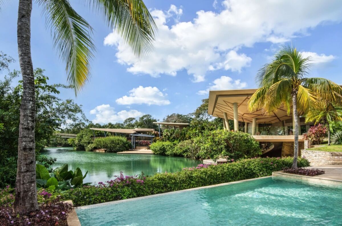 rosewood mayakoba