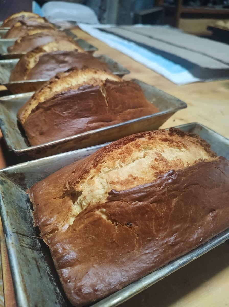 Pan de las Trancas, un clásico de Sahuayo 