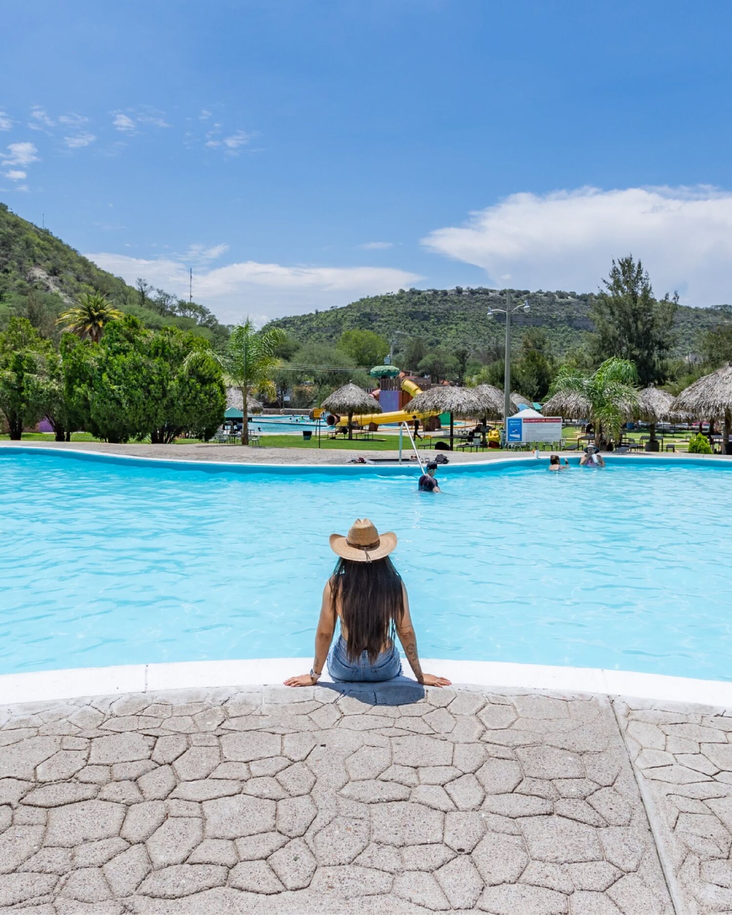 A este pueblito le dicen ‘la capital de las aguas termales’ y está cerca de la CDMX A este pueblito le dicen ‘la capital de las aguas termales’ y está cerca de la CDMX