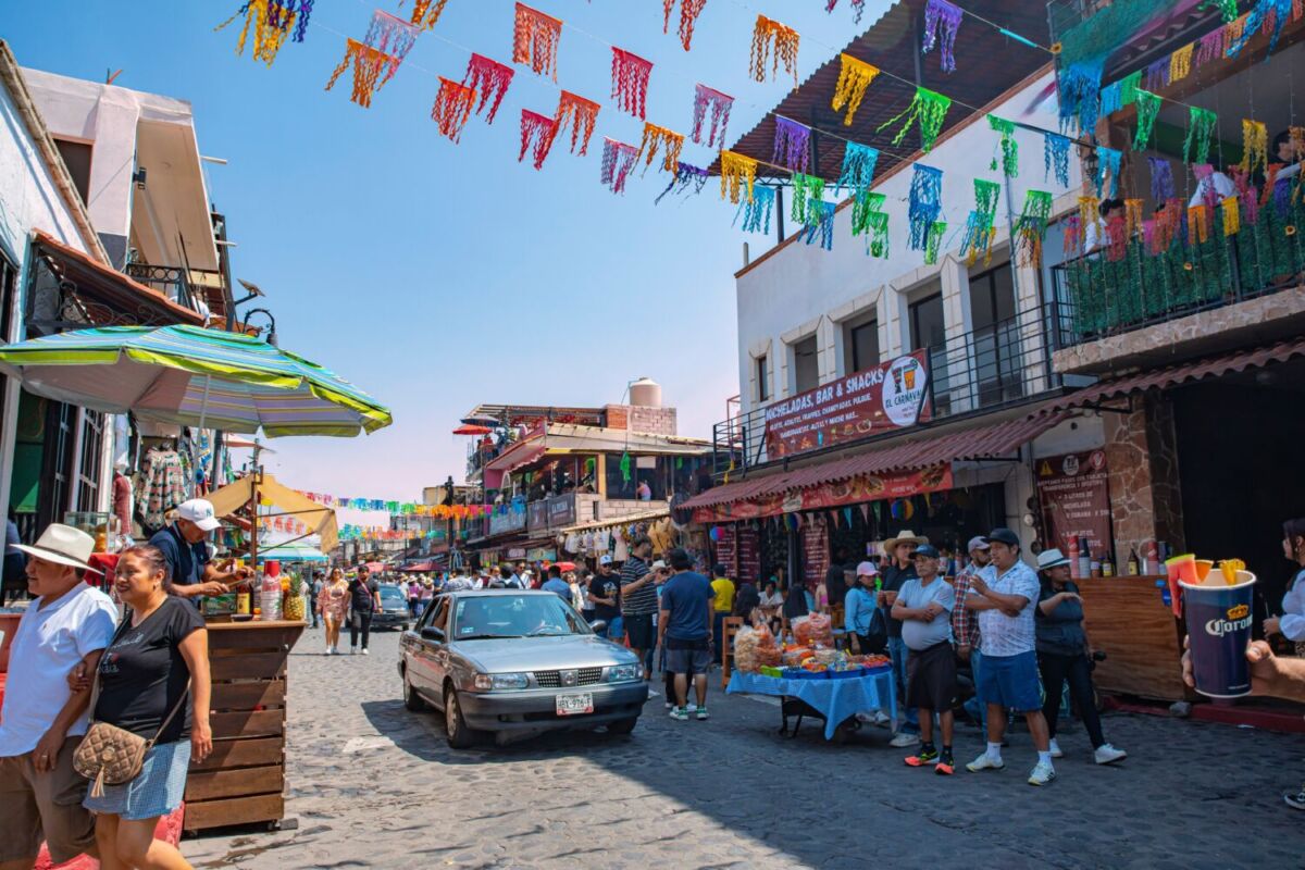 Tlayacapan cumple 15 años y habrá tamales de ceniza: está cerca de la CDMX