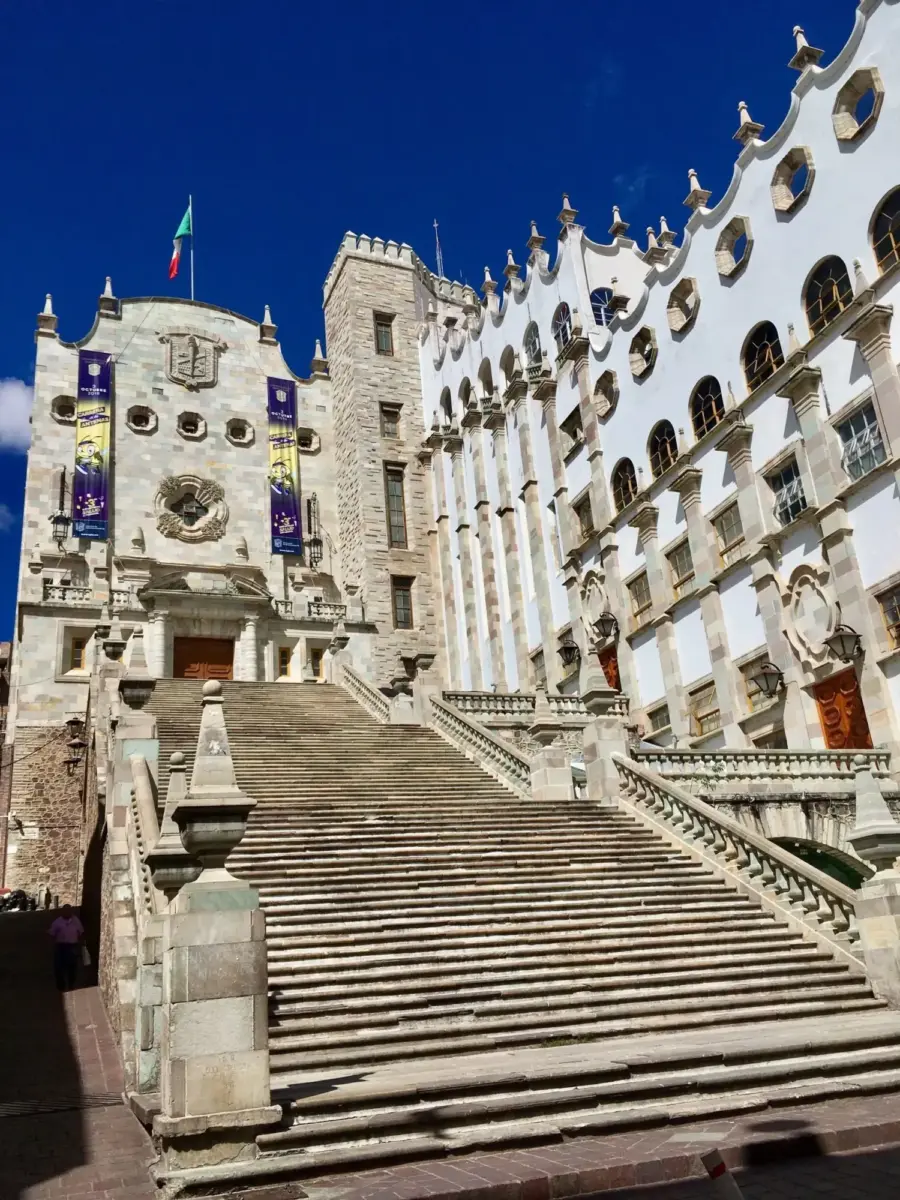 Universidad de Guanajuato