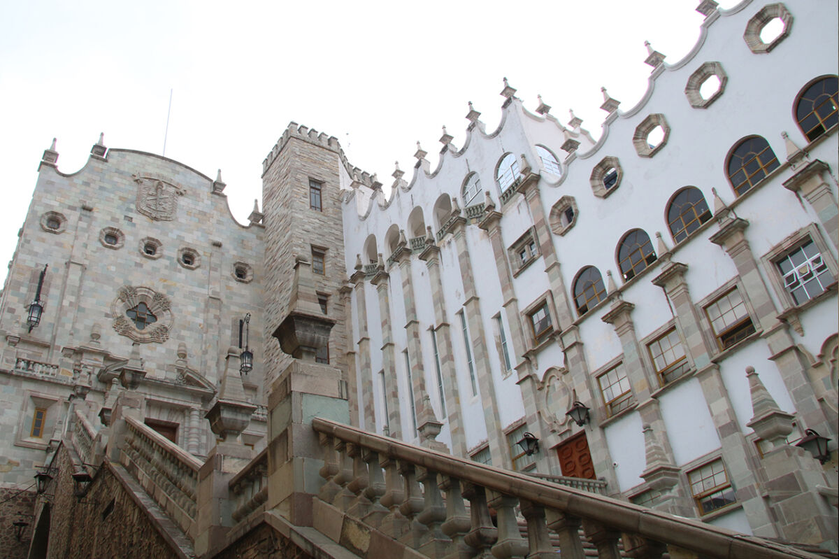 Universidad de Guanajuato