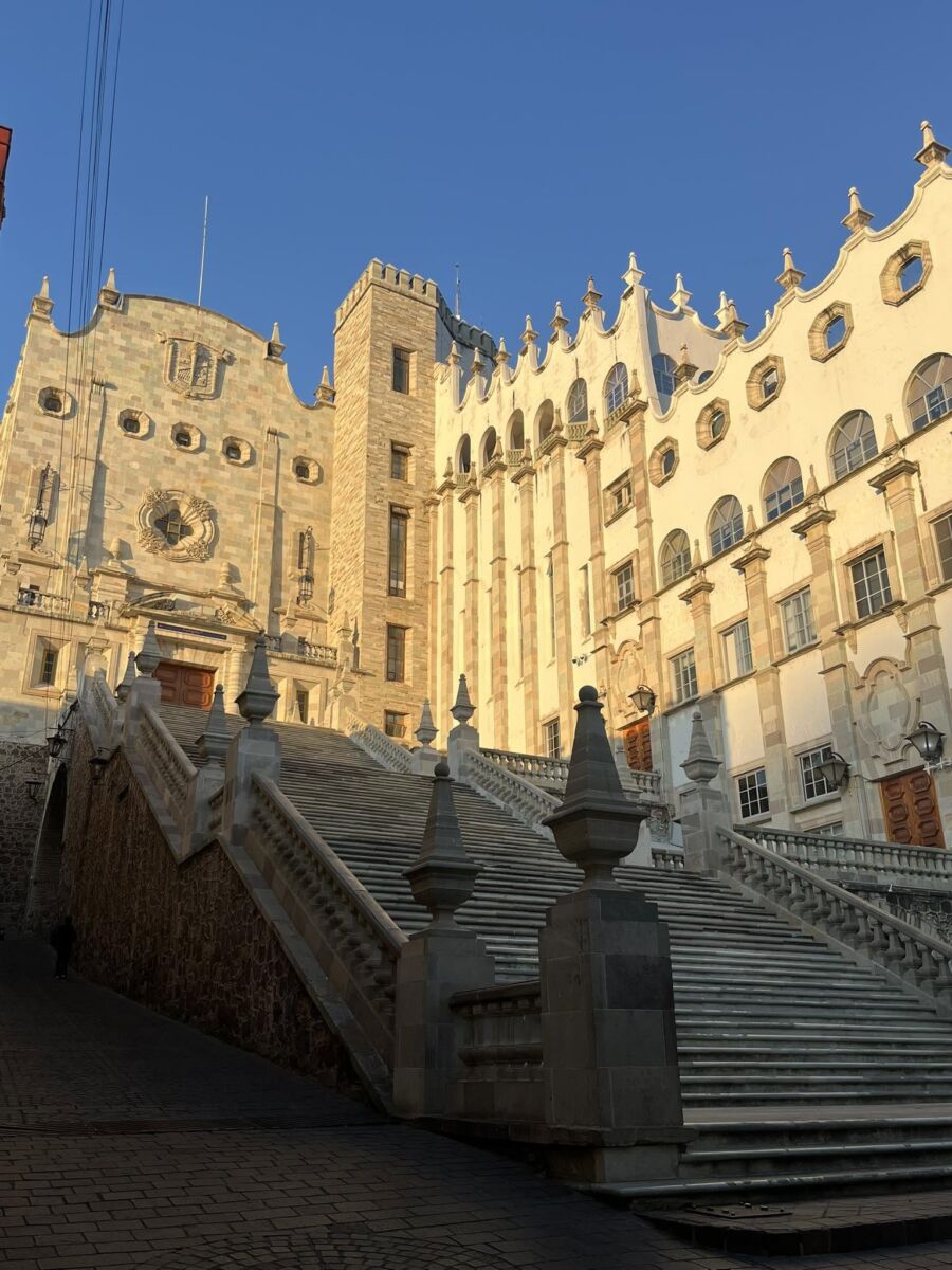 Guanajuato Extremo