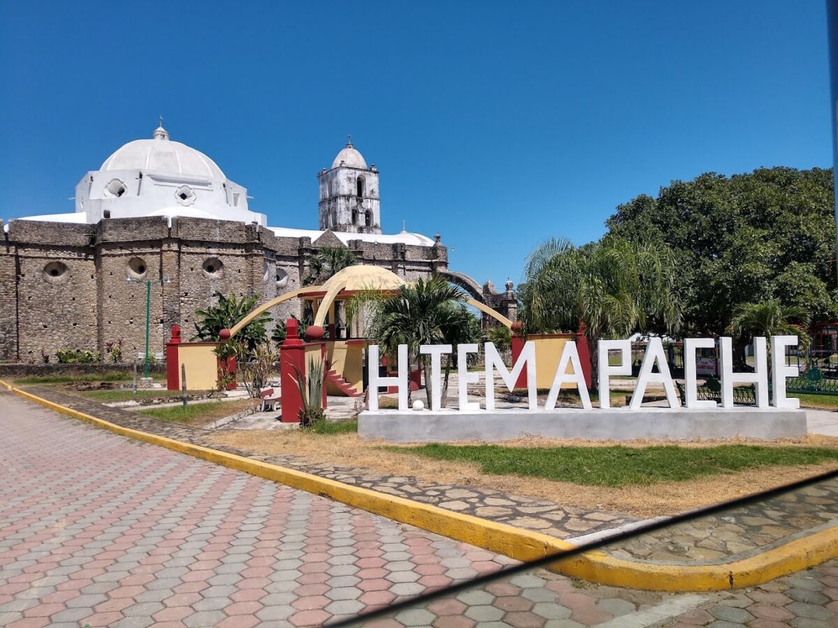 municipio veracruzano