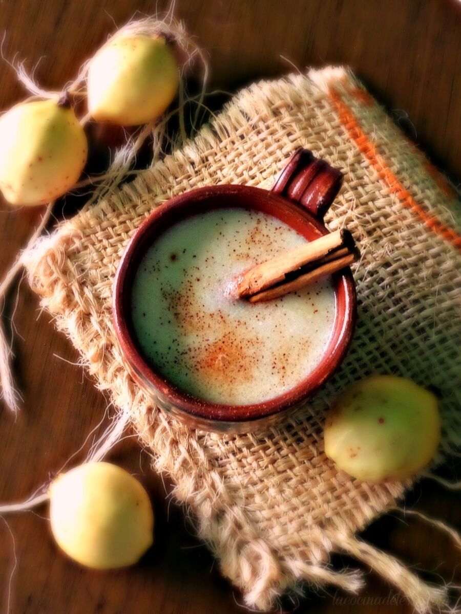 ¿’Pumpkin Spice’? No gracias, prefiero estas bebidas otoñales más mexicanas