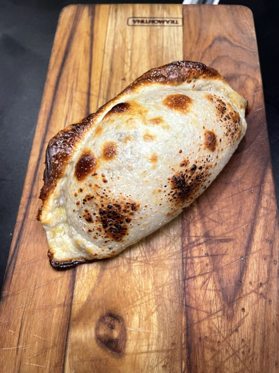 Menú de Bodegón San Telmo en Santa Fe