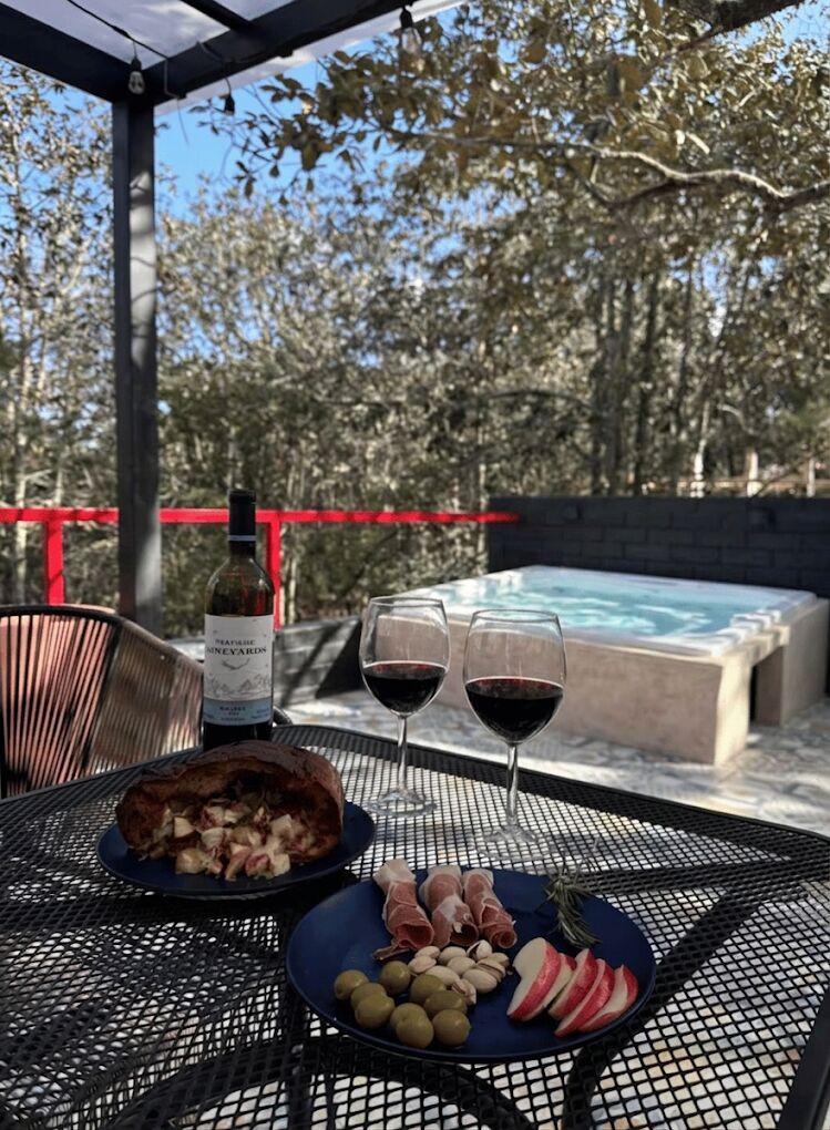 experiencias románticas en Huasca de Ocampo 