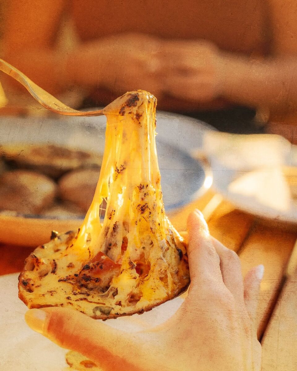 Es oficial: quiero regresar a La Paz a comer ostiones y mariscos frente al mar en este restaurante del malecón