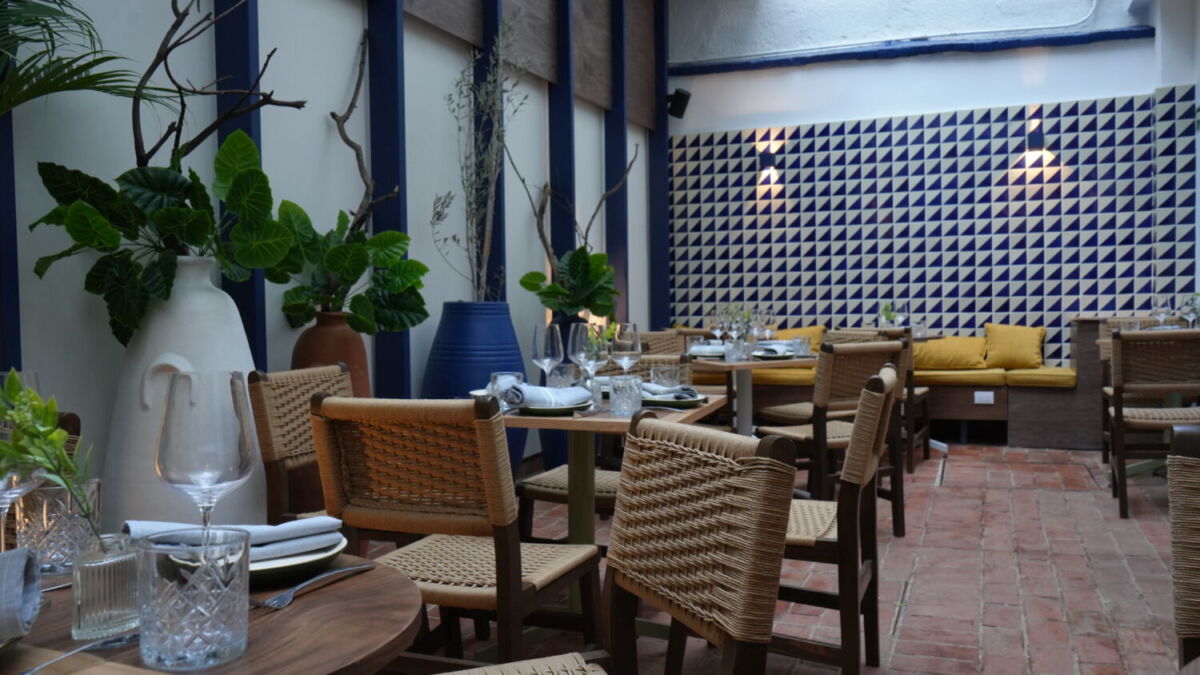 terraza castizo roma