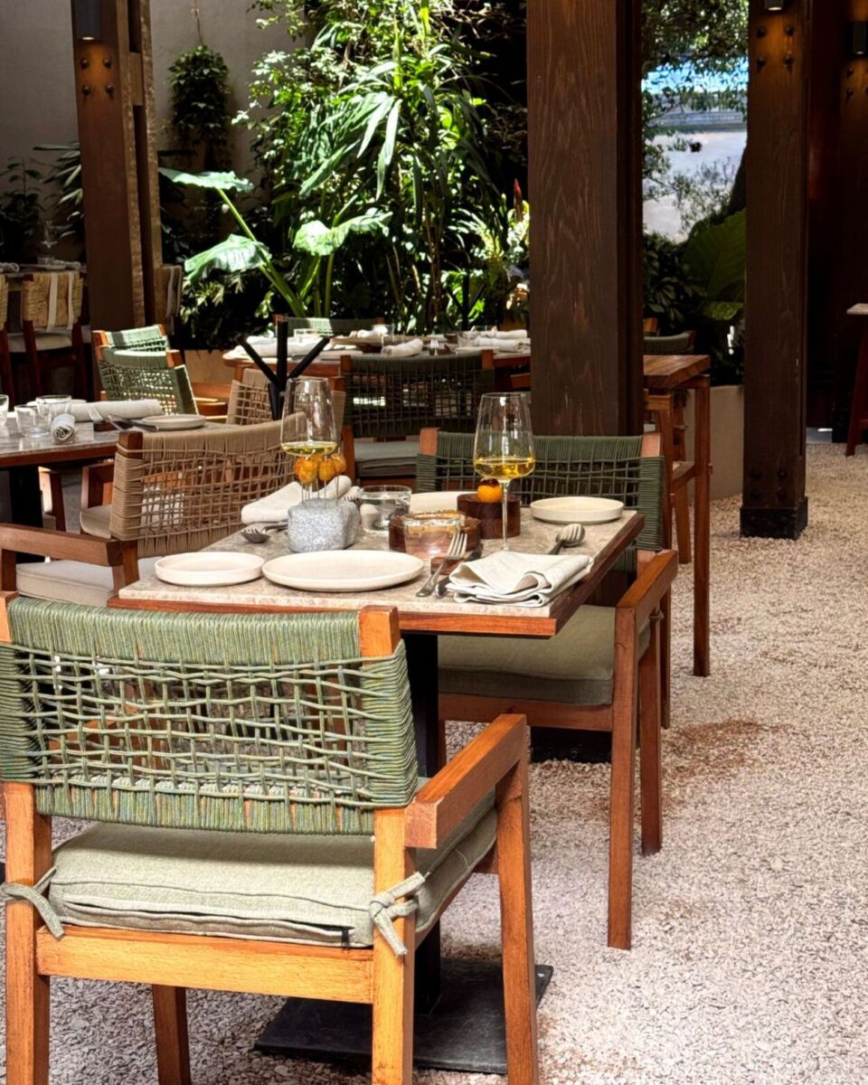 Restaurantes románticos en la CDMX para celebrar tu aniversario: son demasiado bonitos y cenarás riquísimo